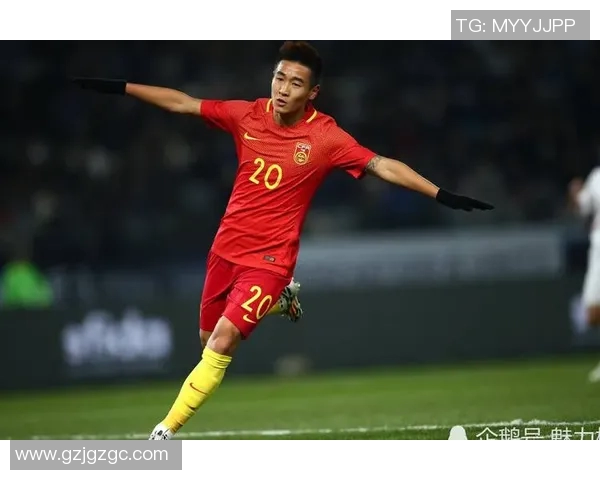 中国足球明星大腕的崛起与挑战解析以及他们对中国足球未来的影响