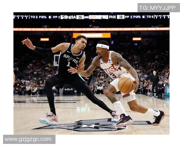 2017年4月23日灰熊与马刺激战回顾精彩瞬间与赛后分析