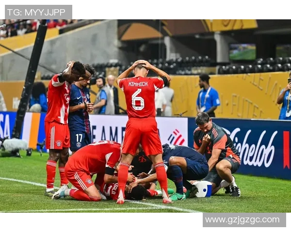 穆西亚拉的崛起:年轻天才如何改变足球的未来与风格