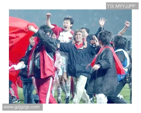 中国足球赛事最新动态分析与未来发展趋势探讨