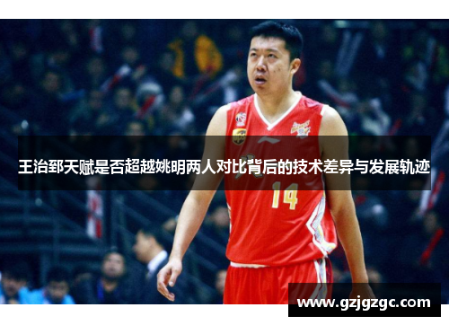 王治郅天赋是否超越姚明两人对比背后的技术差异与发展轨迹