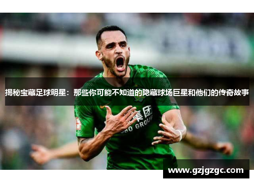 揭秘宝藏足球明星：那些你可能不知道的隐藏球场巨星和他们的传奇故事