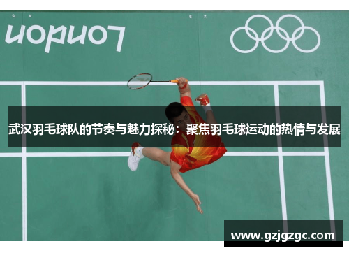 武汉羽毛球队的节奏与魅力探秘：聚焦羽毛球运动的热情与发展