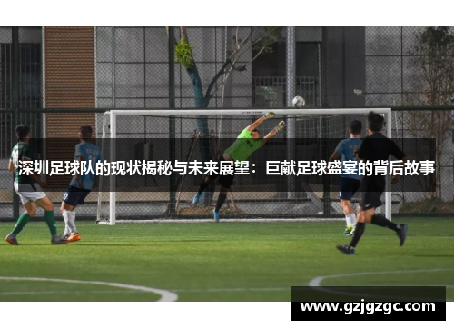 深圳足球队的现状揭秘与未来展望：巨献足球盛宴的背后故事